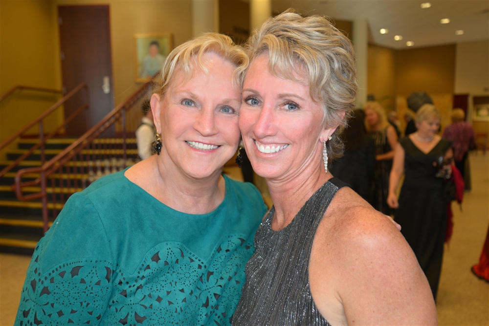 Crystal Gala Photo Galleries